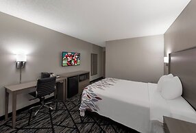 Red Roof Inn Mansfield