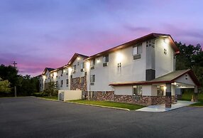 Red Roof Inn Mansfield