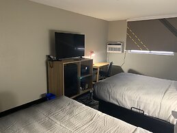 Super 8 by Wyndham Kirksville-University Area