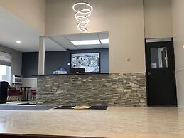 Super 8 by Wyndham Kirksville-University Area