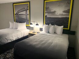 Super 8 by Wyndham Kirksville-University Area