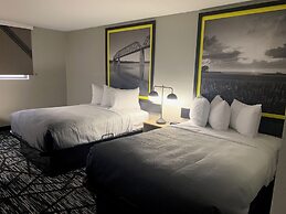 Super 8 by Wyndham Kirksville-University Area