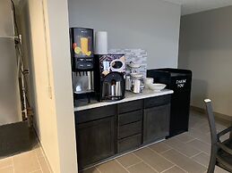 Super 8 by Wyndham Kirksville-University Area