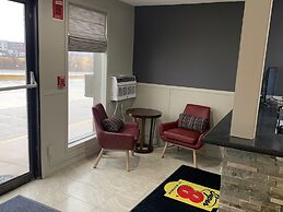 Super 8 by Wyndham Kirksville-University Area