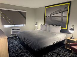 Super 8 by Wyndham Kirksville-University Area