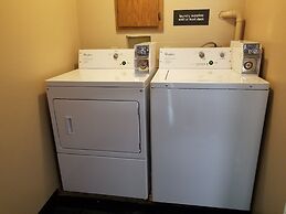 Super 8 by Wyndham Milbank SD