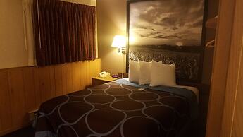 Super 8 by Wyndham Milbank SD