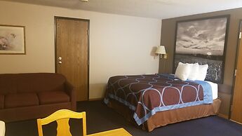 Super 8 by Wyndham Milbank SD