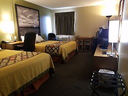 Super 8 by Wyndham Milbank SD