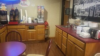 Super 8 by Wyndham Milbank SD