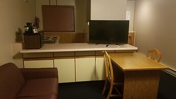 Super 8 by Wyndham Milbank SD