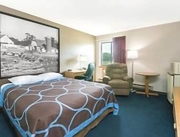 Super 8 by Wyndham Milbank SD