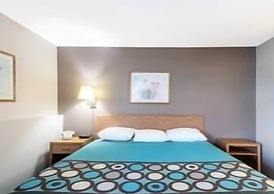 Super 8 by Wyndham Milbank SD