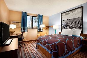 Americas Best Value Inn Pittsburg