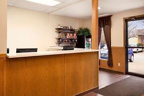 Americas Best Value Inn Pittsburg