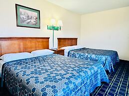 Sunset Inn & Suites