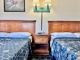 Sunset Inn & Suites
