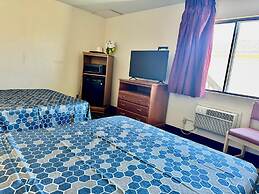 Sunset Inn & Suites