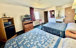 Sunset Inn & Suites