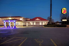 Super 8 by Wyndham Elizabethtown