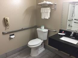 Super 8 by Wyndham Mayfield