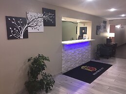 Super 8 by Wyndham Mayfield