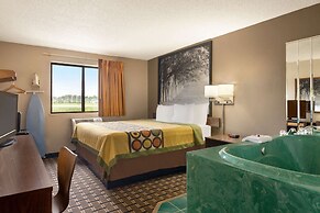 Super 8 by Wyndham Mayfield