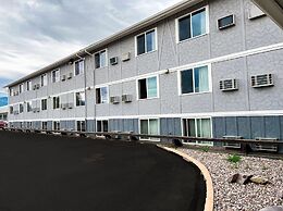 Super 8 by Wyndham Missoula/Brooks Street