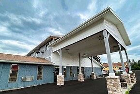 Super 8 by Wyndham Missoula/Brooks Street