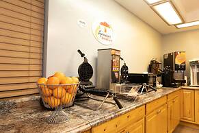 Super 8 by Wyndham Missoula/Brooks Street