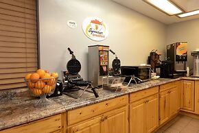 Super 8 by Wyndham Missoula/Brooks Street