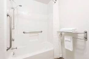 Super 8 by Wyndham Missoula/Reserve St.