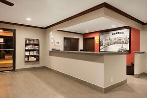 Super 8 by Wyndham Rantoul
