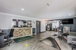 Quality Inn Atlanta Airport - Central