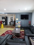 Quality Inn Atlanta Airport - Central