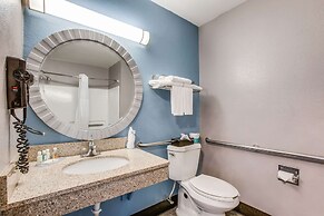 Quality Inn Atlanta Airport - Central