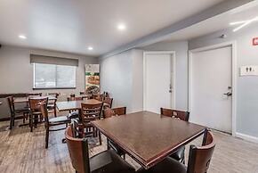 Quality Inn Atlanta Airport - Central