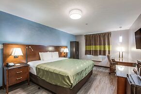 Quality Inn Atlanta Airport - Central