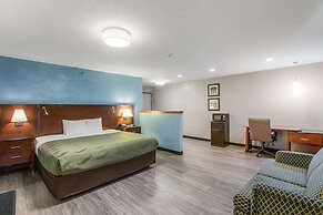 Quality Inn Atlanta Airport - Central