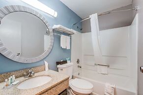 Quality Inn Atlanta Airport - Central