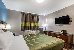 Quality Inn Atlanta Airport - Central