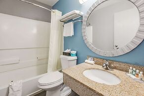 Quality Inn Atlanta Airport - Central