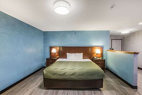 Quality Inn Atlanta Airport - Central