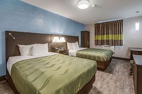 Quality Inn Atlanta Airport - Central