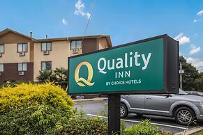 Quality Inn Atlanta Airport - Central