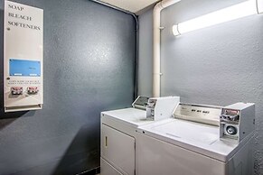 Quality Inn Atlanta Airport - Central