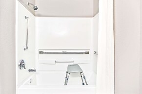 Quality Inn Atlanta Airport - Central