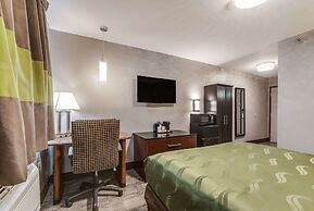 Quality Inn Atlanta Airport - Central