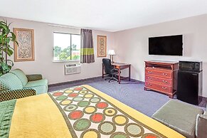 Quality Inn Atlanta Airport - Central