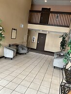 Super 8 by Wyndham Colorado Springs Airport